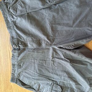 RedHead Brown/tan Cargo Shorts